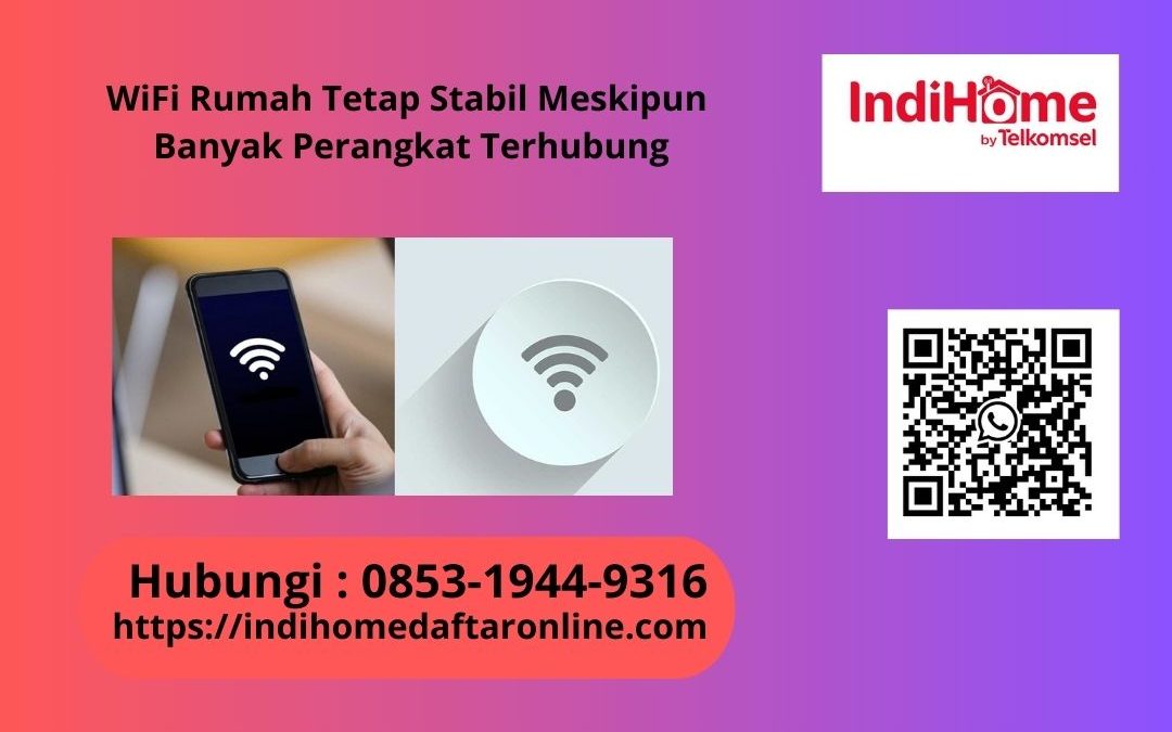 Bagaimana Memperkuat Sinyal WiFi Tanpa Extender