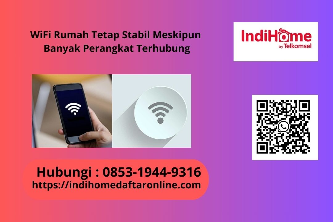 Bagaimana Memperkuat Sinyal WiFi Tanpa Extender